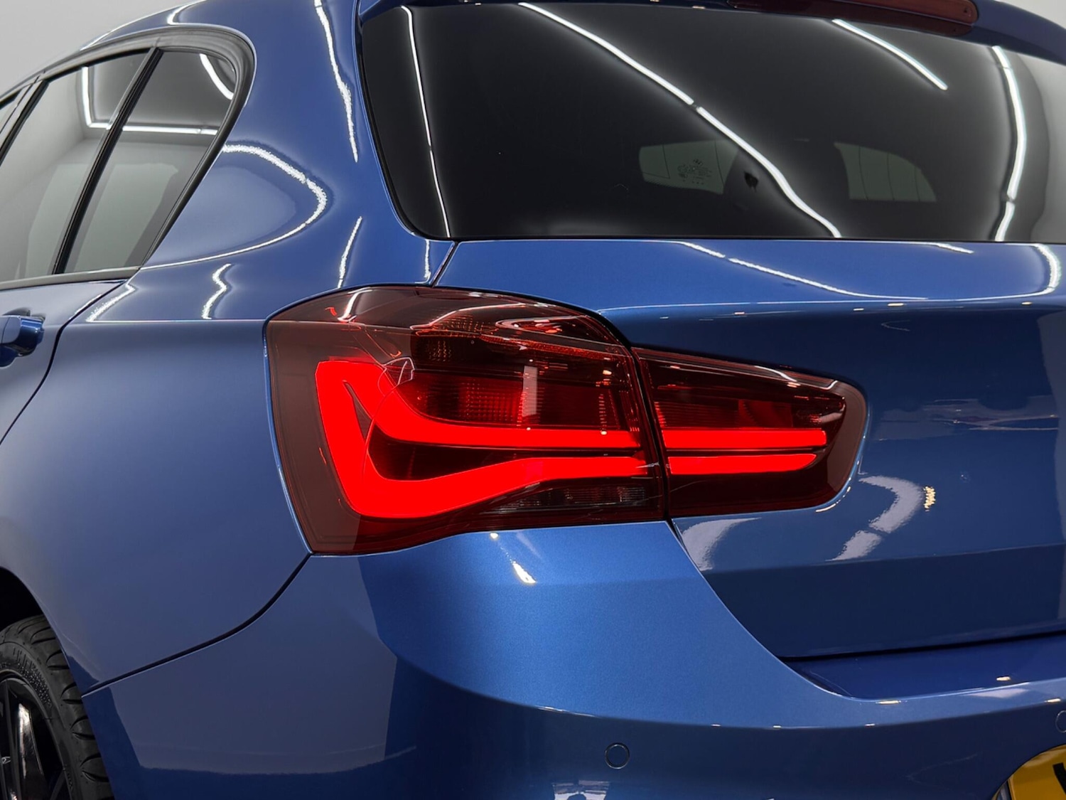 Used BMW 1 Series 2019 for sale - 76174949: Photo 44