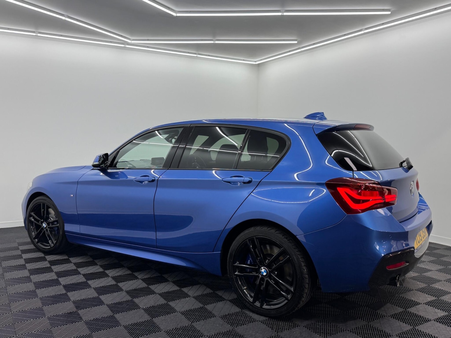 Used BMW 1 Series 2019 for sale - 76174949: Photo 45