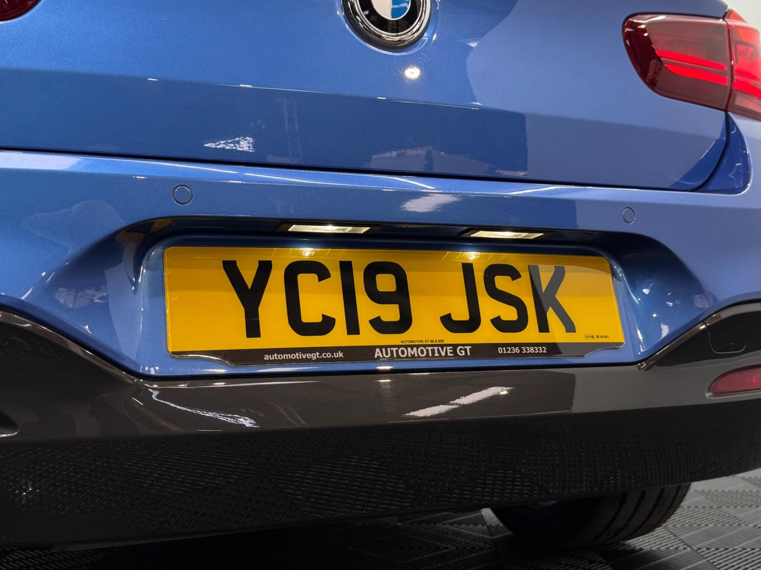 Used BMW 1 Series 2019 for sale - 76174949: Photo 47