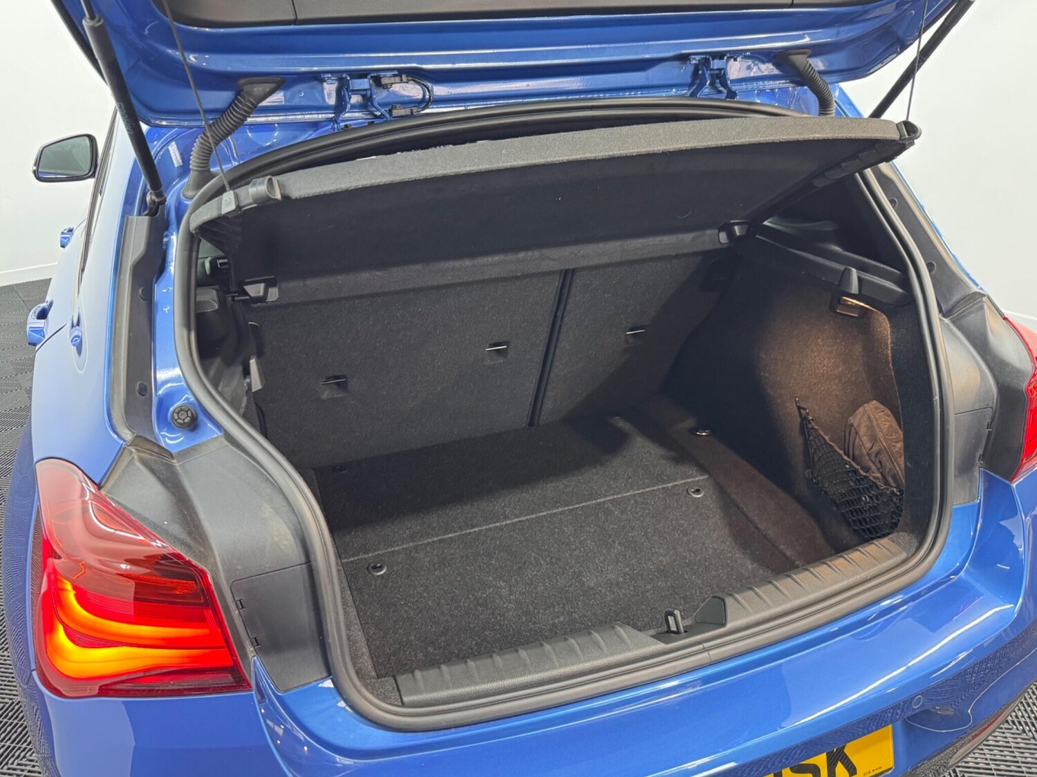 Used BMW 1 Series 2019 for sale - 76174949: Photo 48