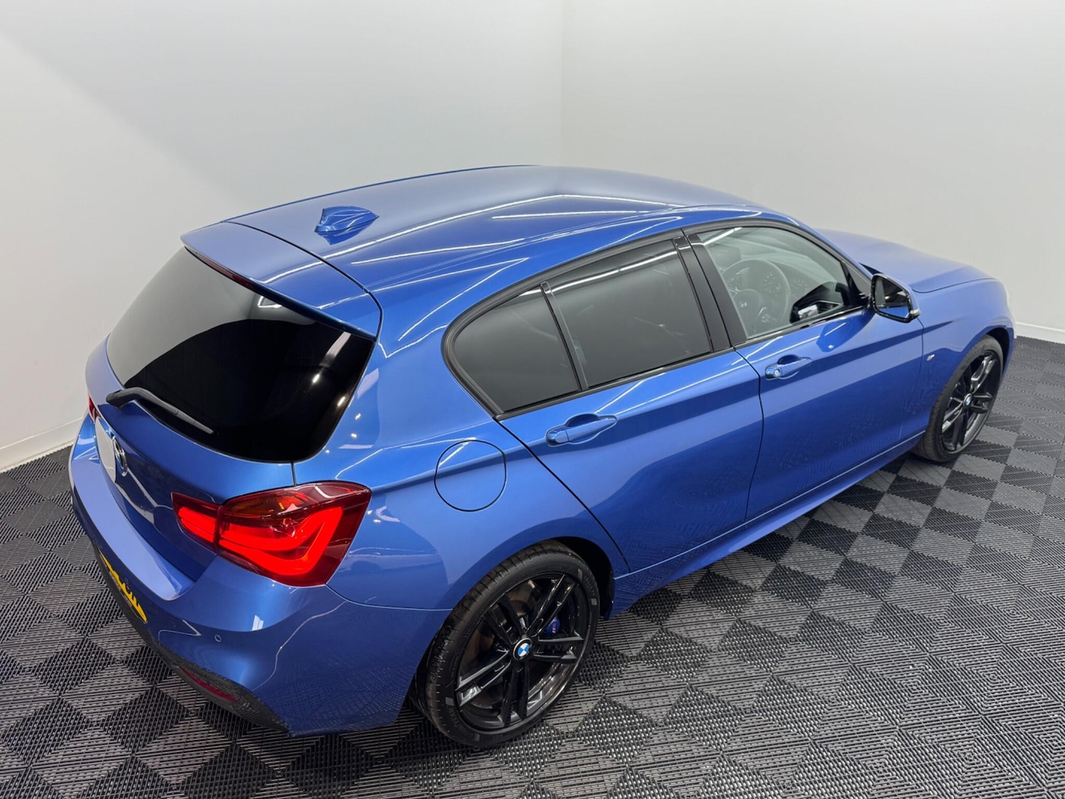Used BMW 1 Series 2019 for sale - 76174949: Photo 49