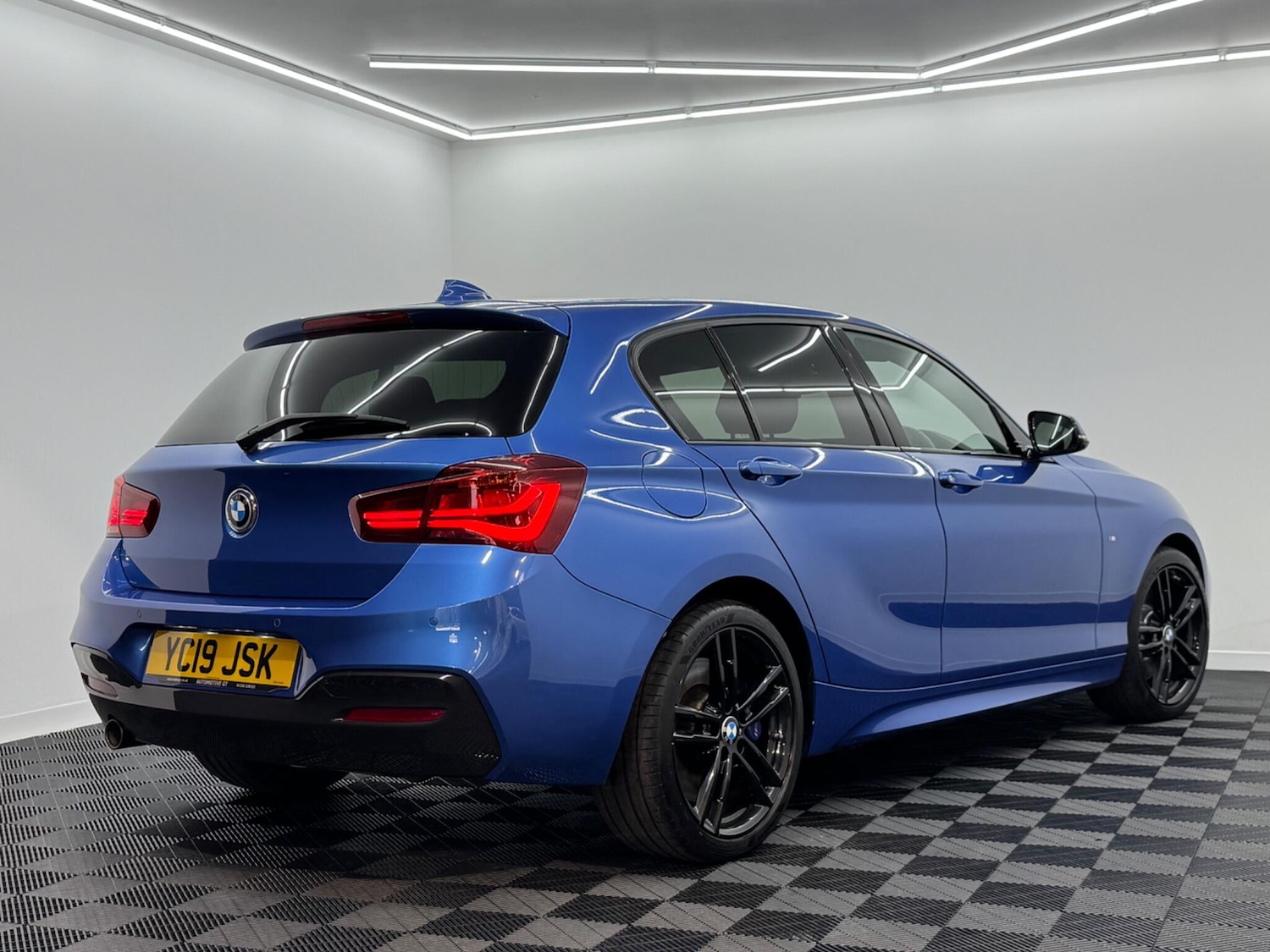 Used BMW 1 Series 2019 for sale - 76174949: Photo 5