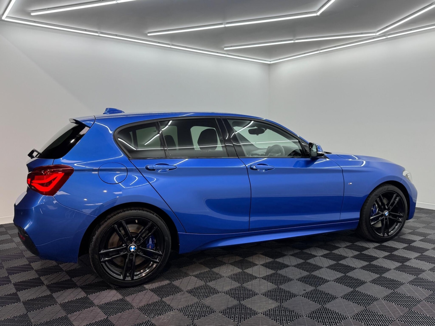 Used BMW 1 Series 2019 for sale - 76174949: Photo 50