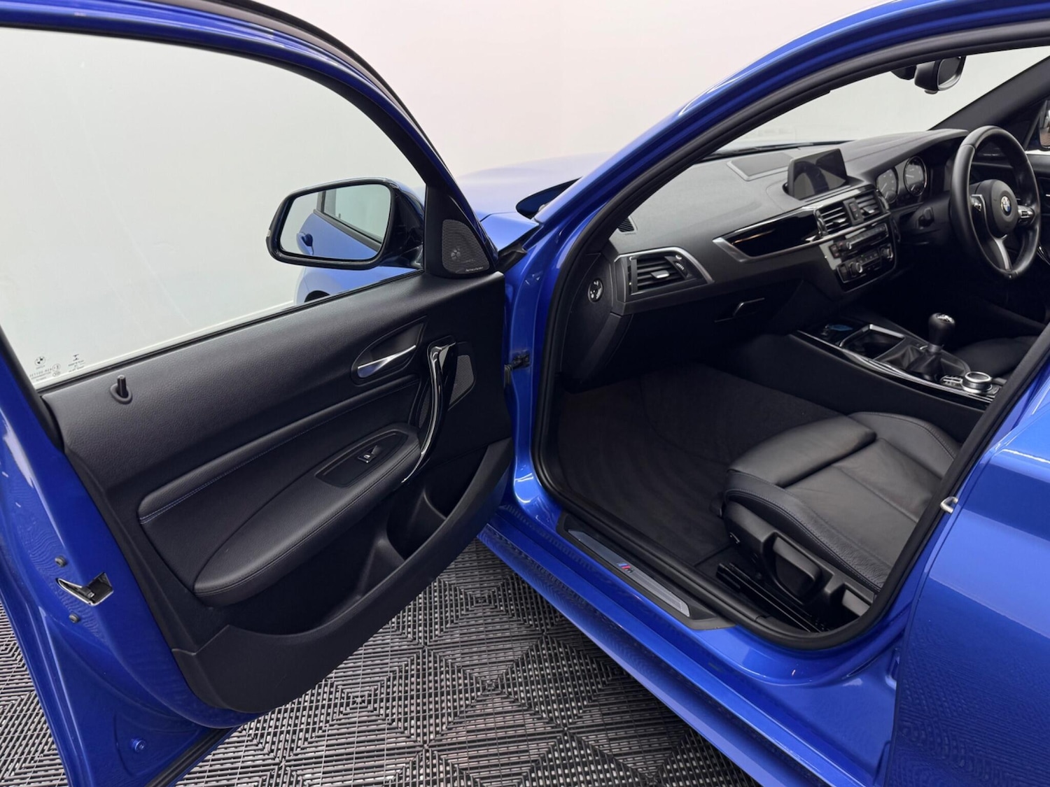 Used BMW 1 Series 2019 for sale - 76174949: Photo 51