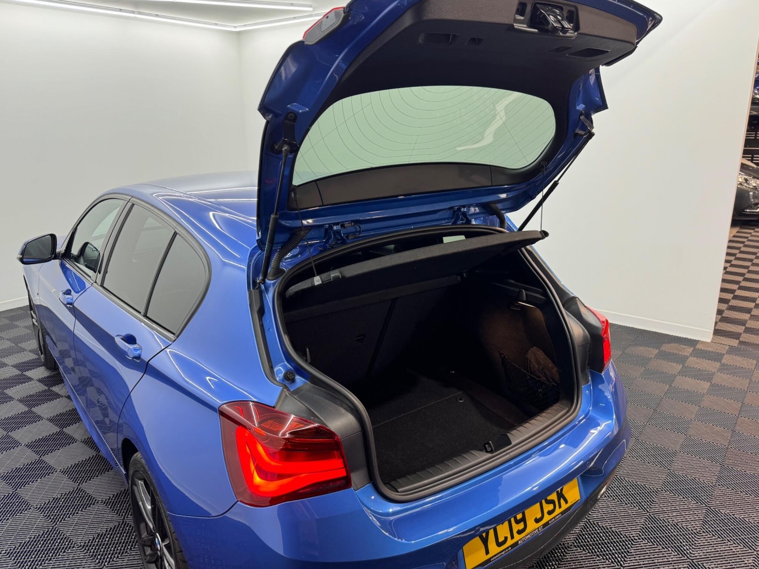 Used BMW 1 Series 2019 for sale - 76174949: Photo 52