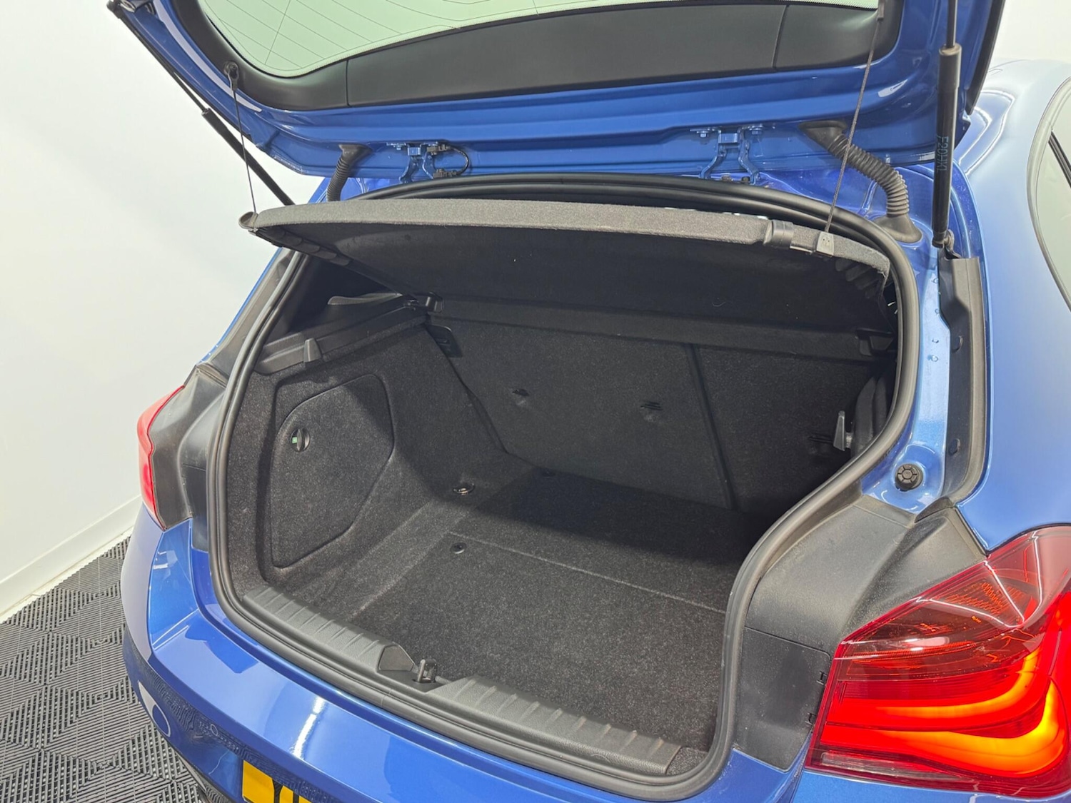 Used BMW 1 Series 2019 for sale - 76174949: Photo 53