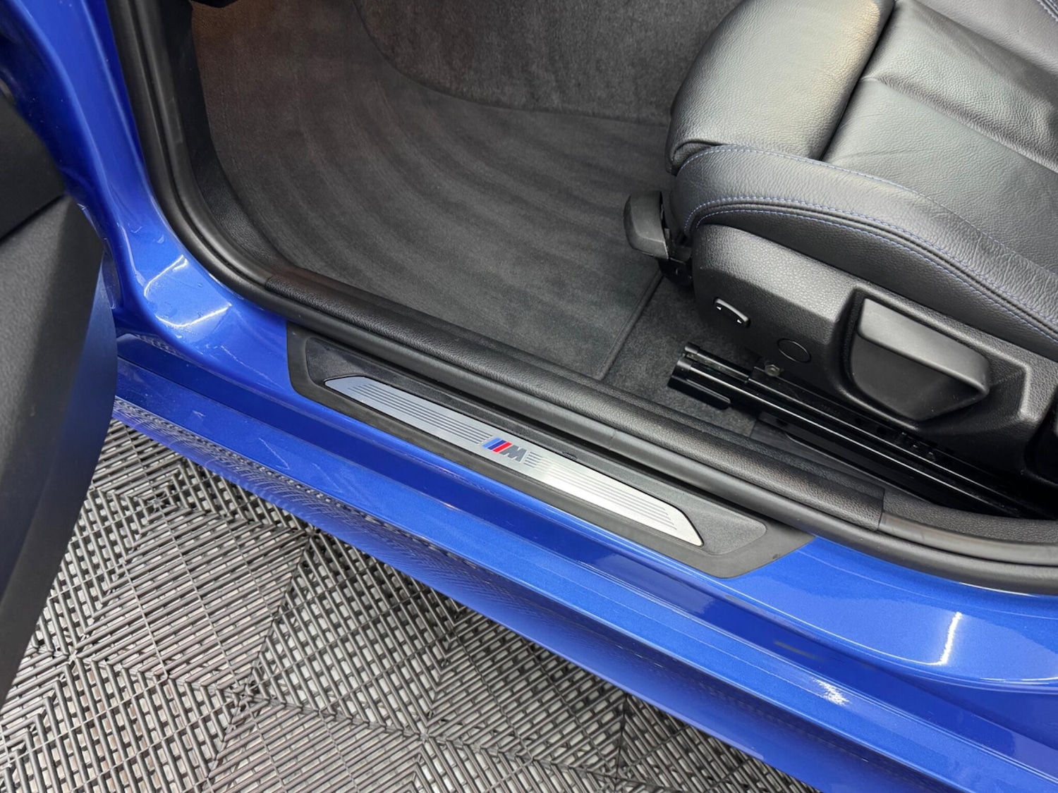 Used BMW 1 Series 2019 for sale - 76174949: Photo 54