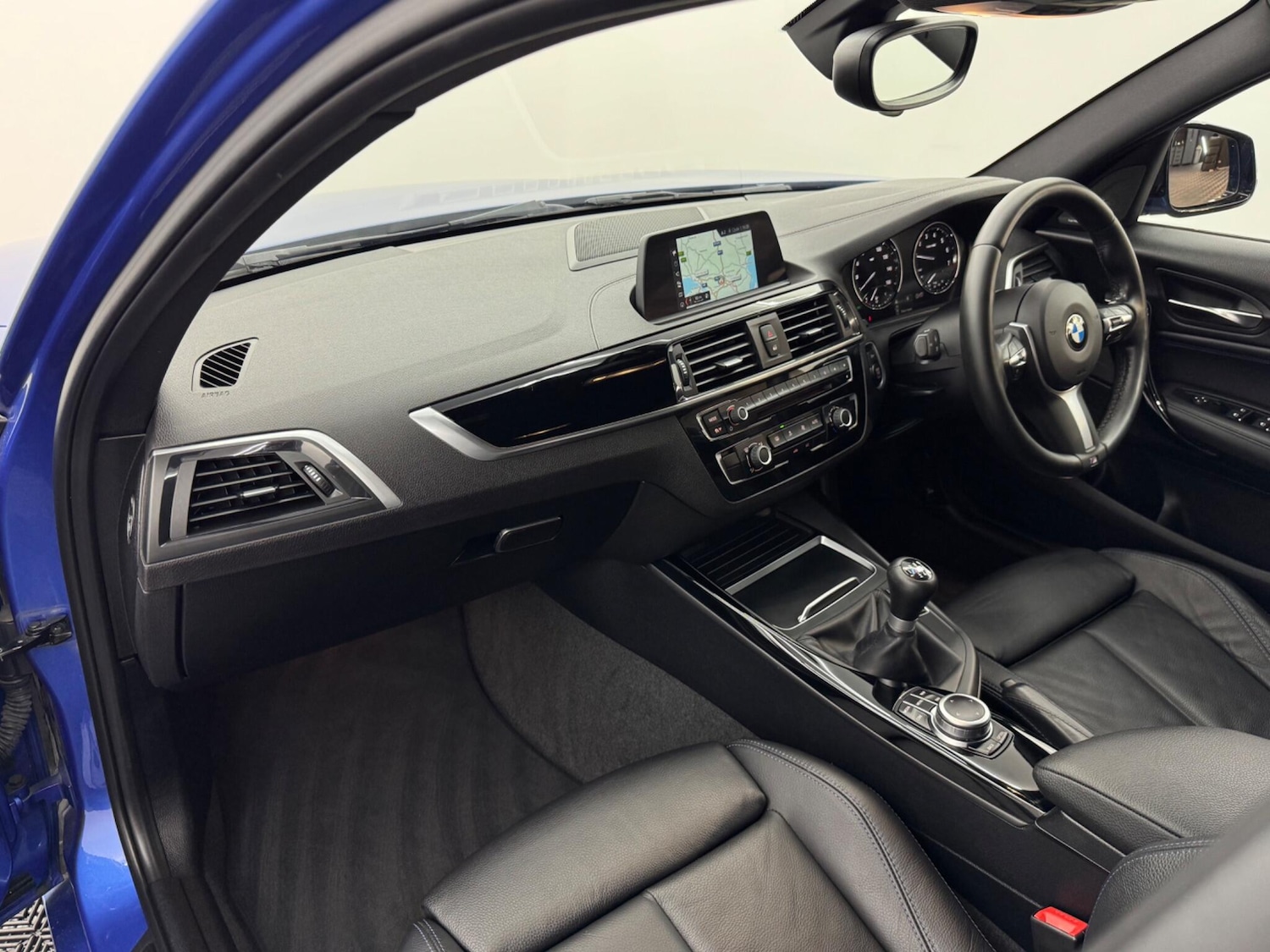 Used BMW 1 Series 2019 for sale - 76174949: Photo 56