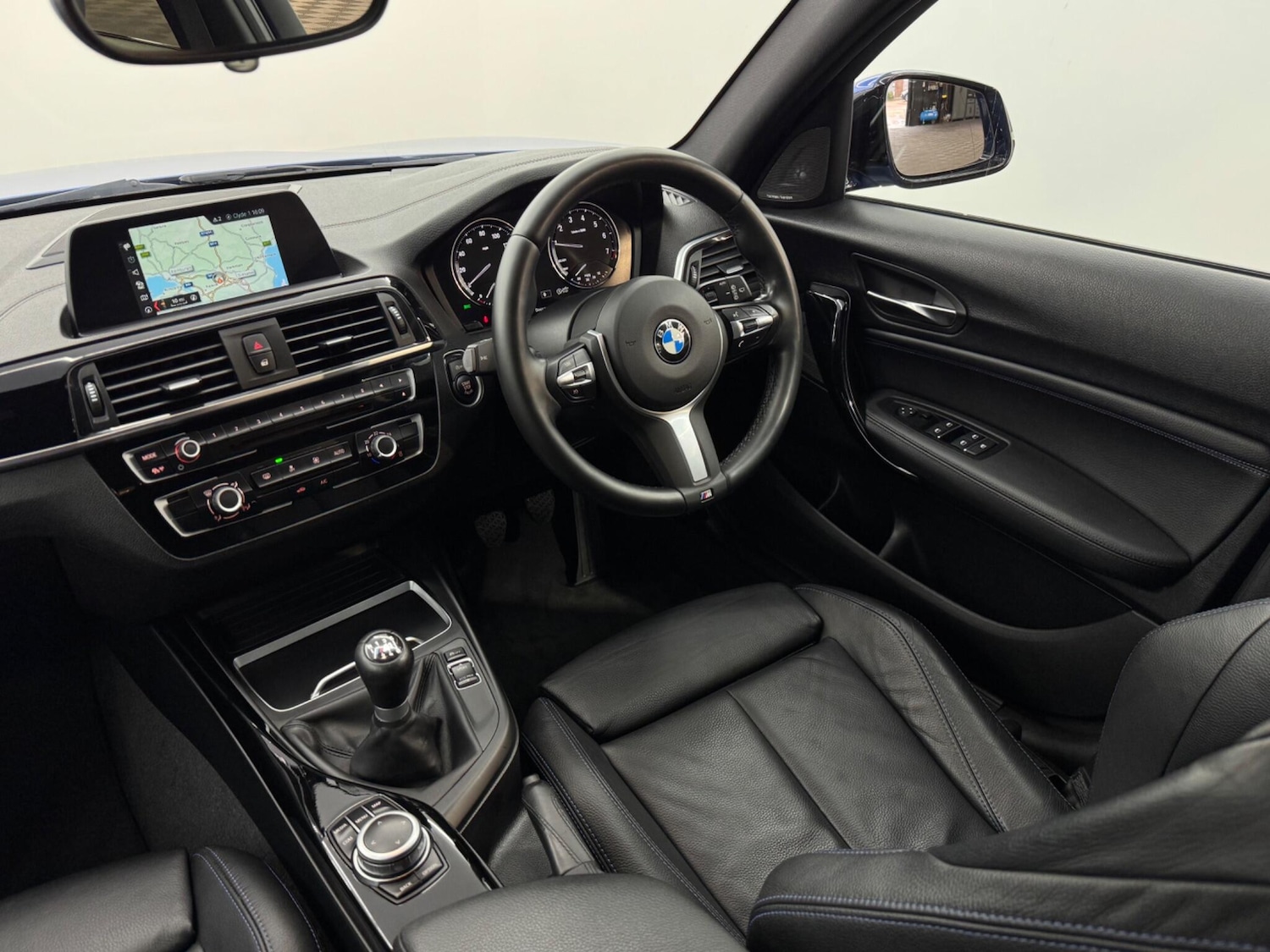 Used BMW 1 Series 2019 for sale - 76174949: Photo 58