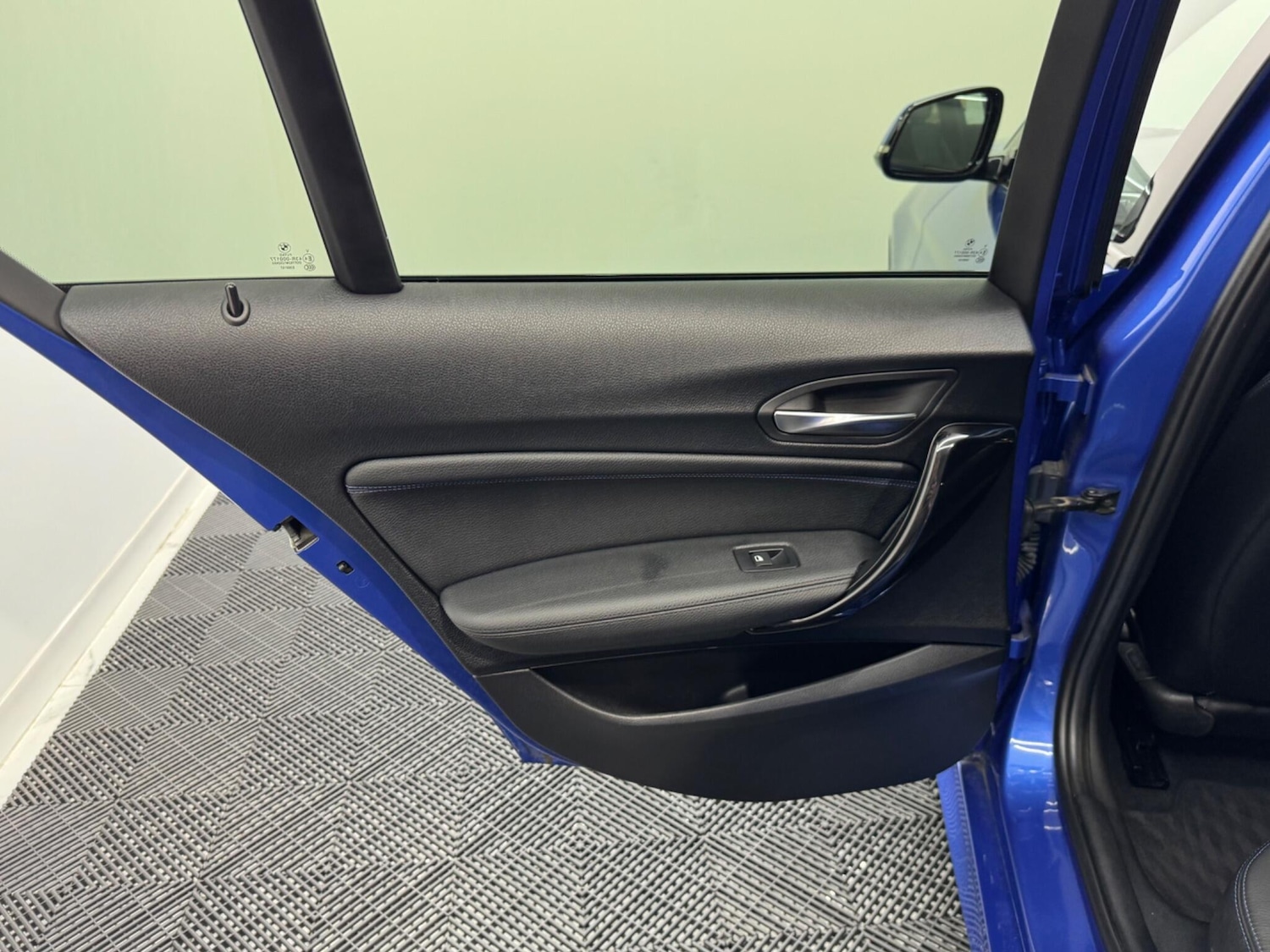 Used BMW 1 Series 2019 for sale - 76174949: Photo 60