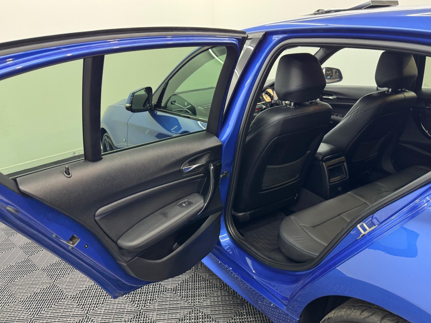 Used BMW 1 Series 2019 for sale - 76174949: Photo 61