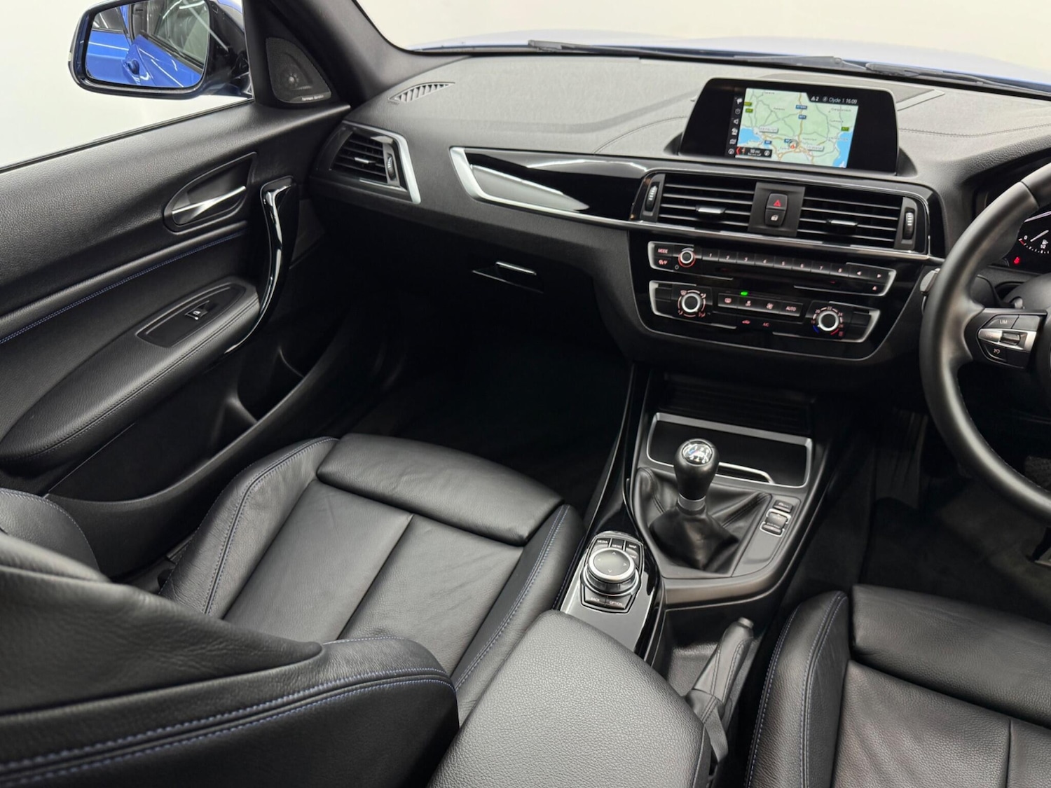 Used BMW 1 Series 2019 for sale - 76174949: Photo 62