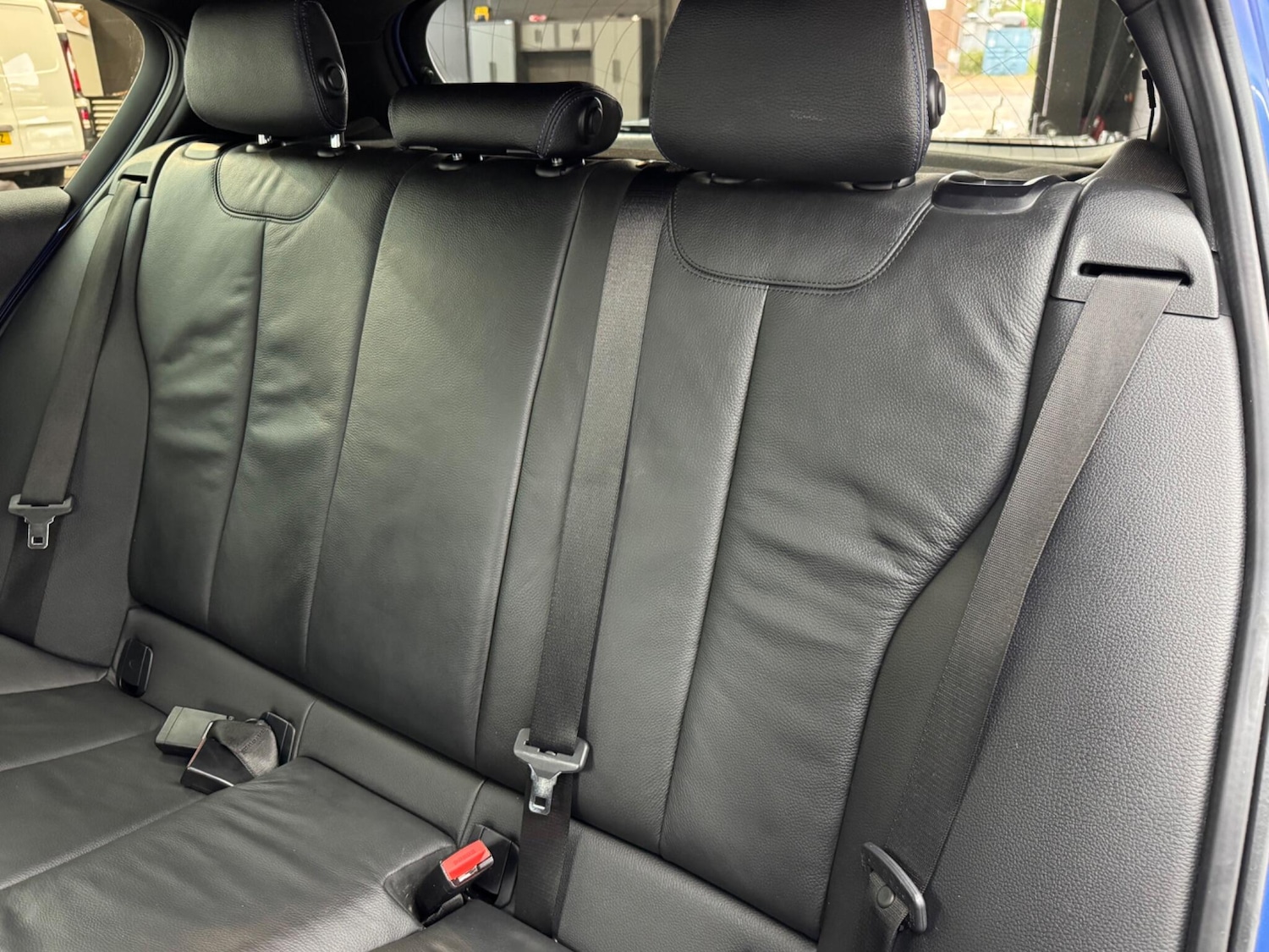 Used BMW 1 Series 2019 for sale - 76174949: Photo 64