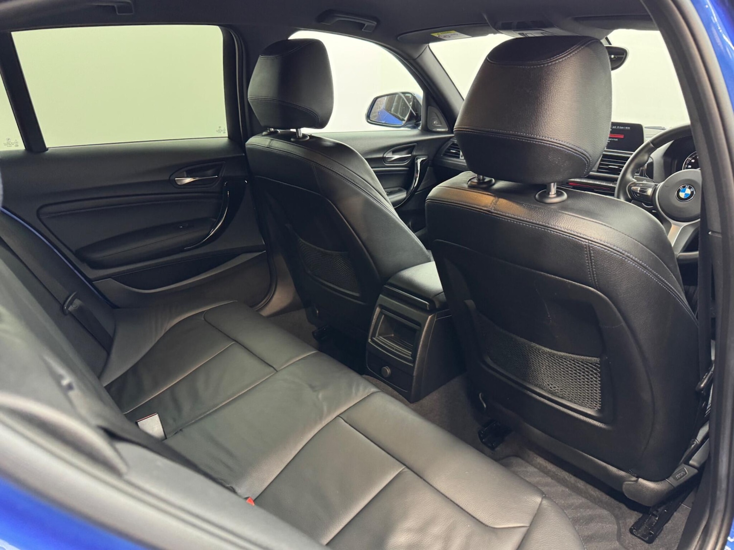 Used BMW 1 Series 2019 for sale - 76174949: Photo 70