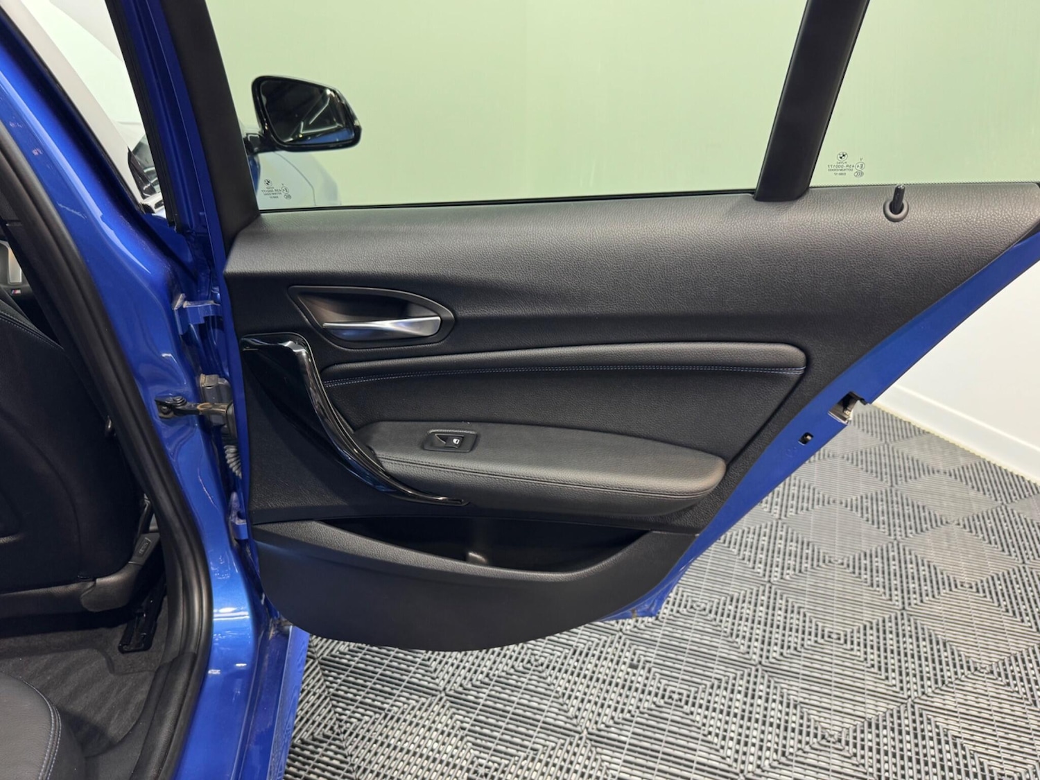 Used BMW 1 Series 2019 for sale - 76174949: Photo 71