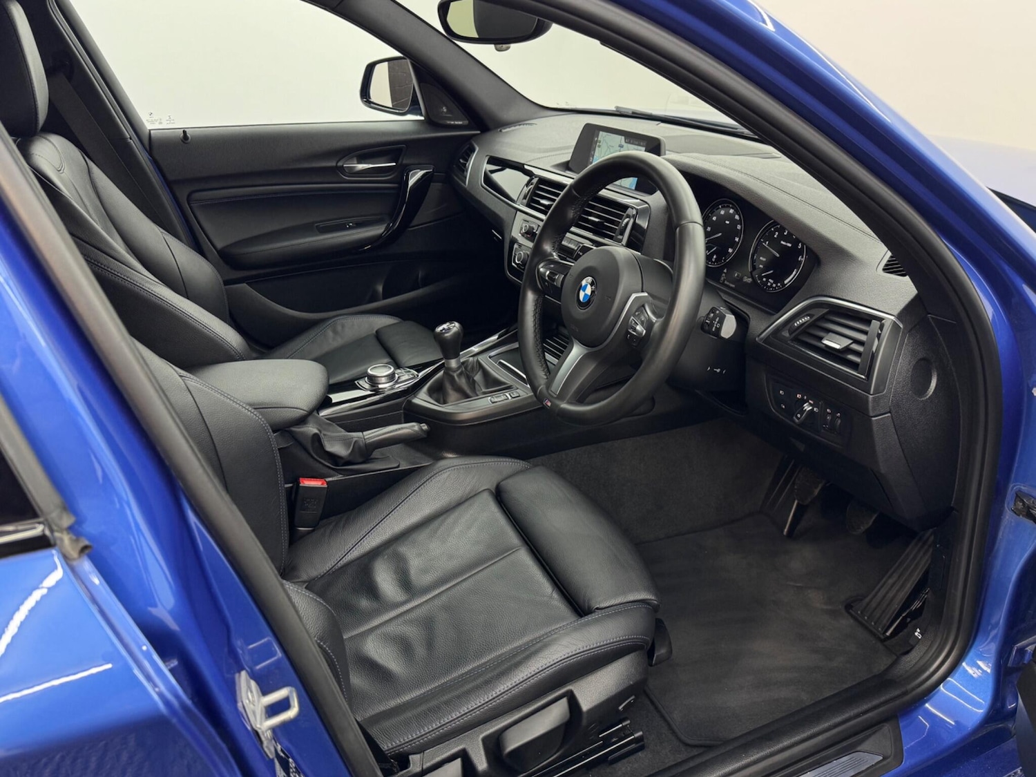 Used BMW 1 Series 2019 for sale - 76174949: Photo 78