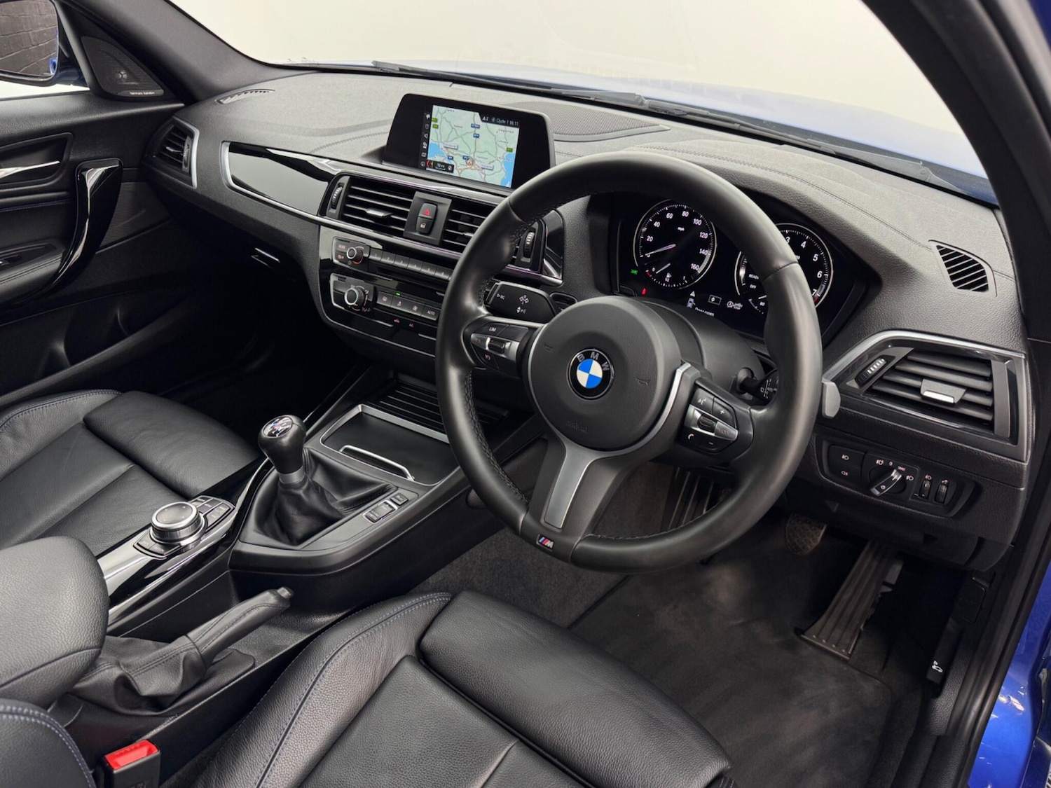 Used BMW 1 Series 2019 for sale - 76174949: Photo 8