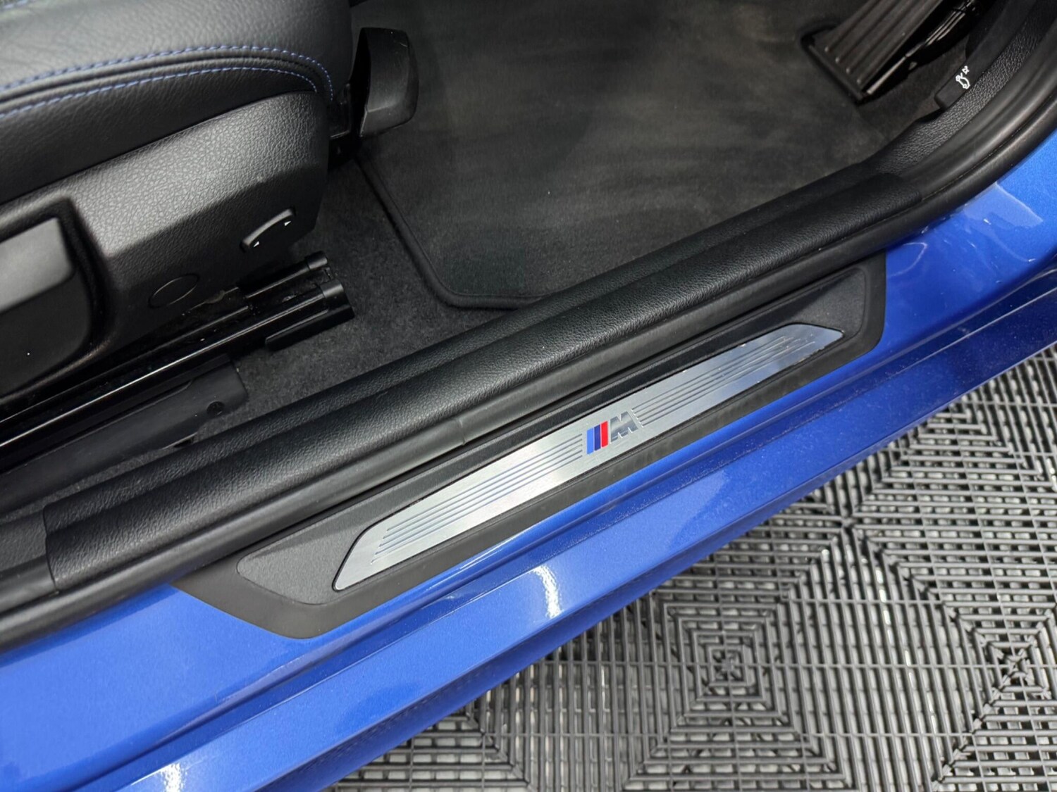 Used BMW 1 Series 2019 for sale - 76174949: Photo 81