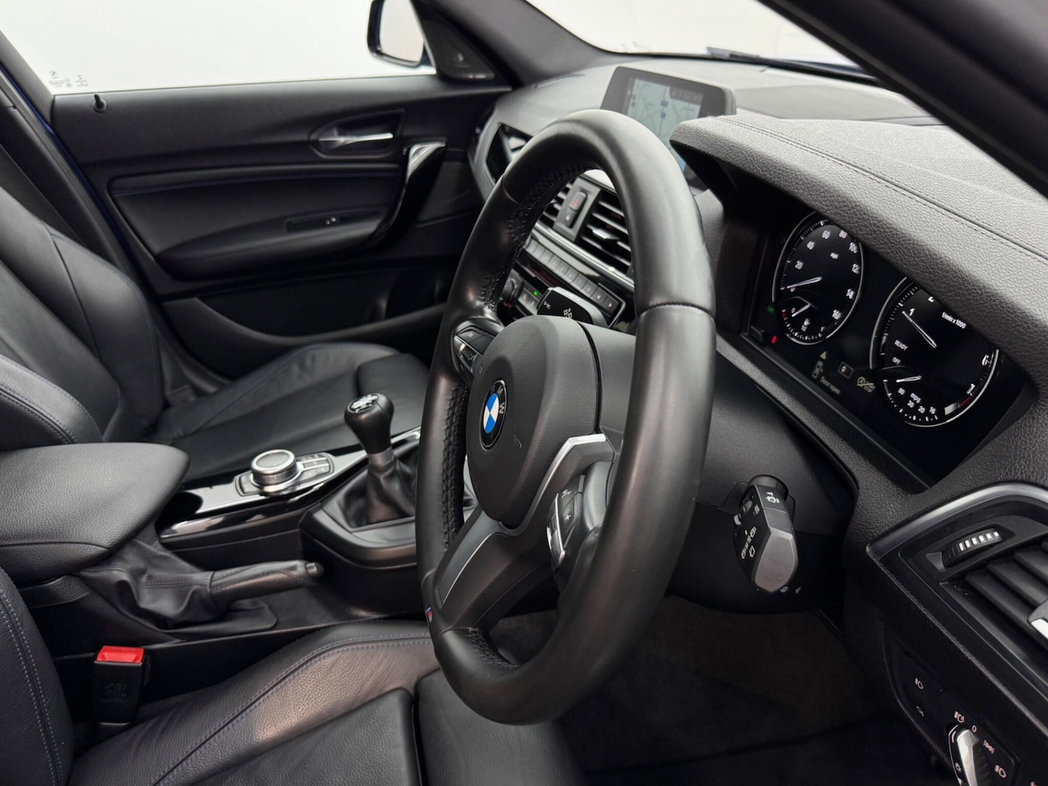 Used BMW 1 Series 2019 for sale - 76174949: Photo 82