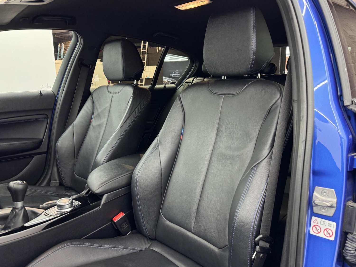 Used BMW 1 Series 2019 for sale - 76174949: Photo 9