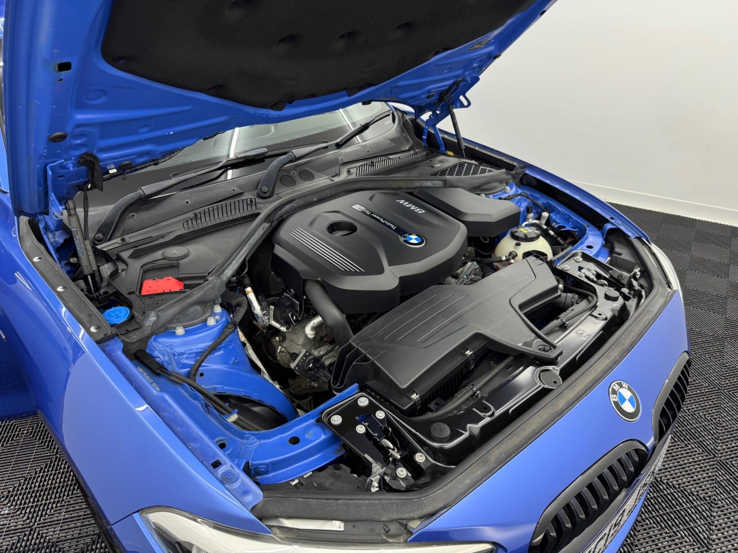 Used BMW 1 Series 2019 for sale - 76174949: Photo 94