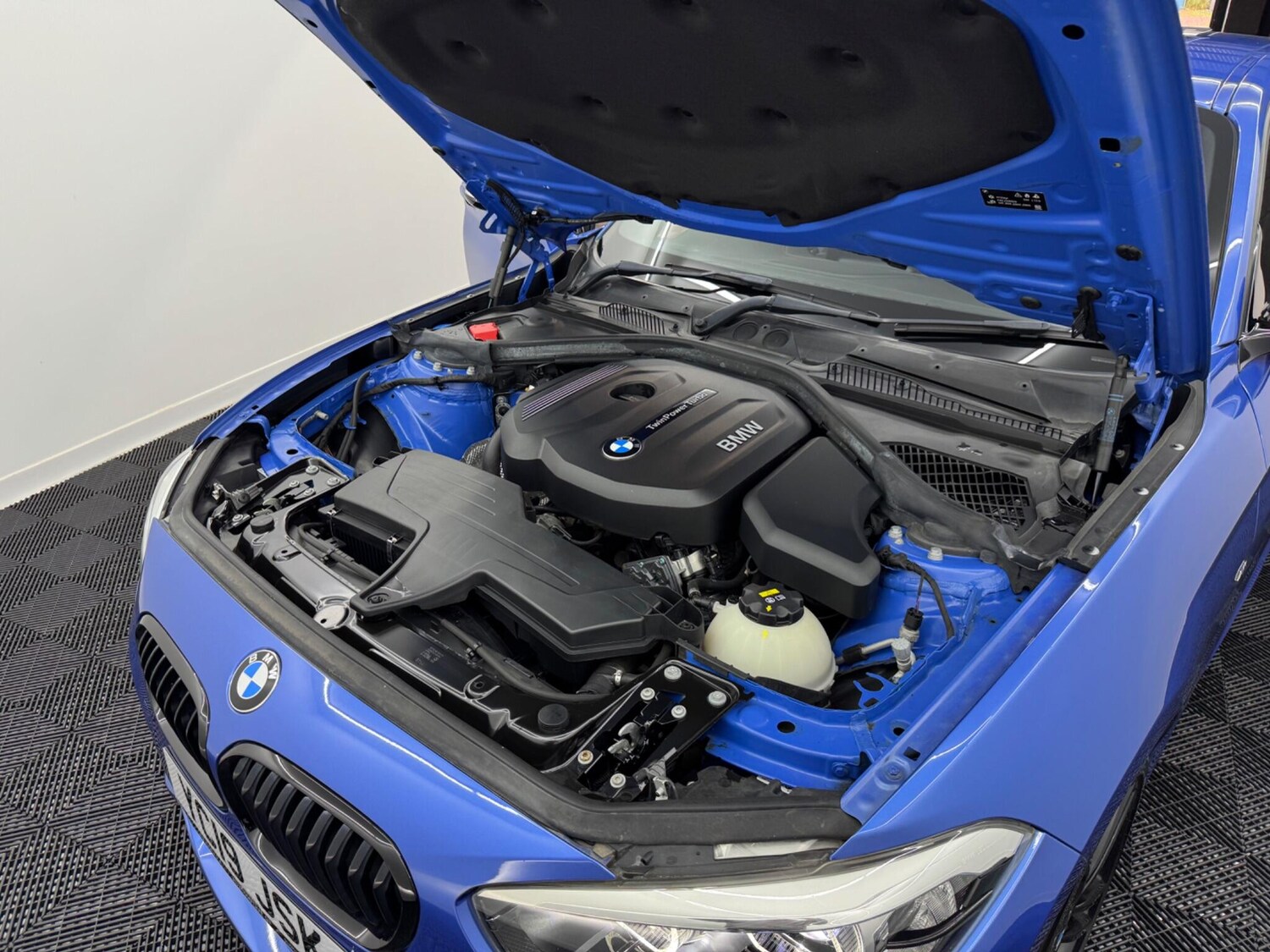 Used BMW 1 Series 2019 for sale - 76174949: Photo 95