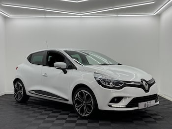 Used Renault Clio 2019 for sale - 76024832: Photo