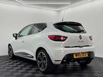 Used Renault Clio 2019 for sale - 76024832: Photo