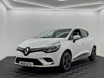 Used Renault Clio 2019 for sale - 76024832: Photo