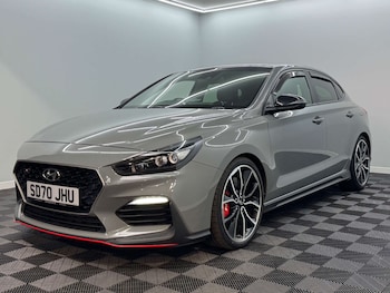 Used Hyundai i30 2020 for sale - 78760685: Photo