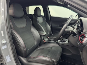 Used Hyundai i30 2020 for sale - 78760685: Photo