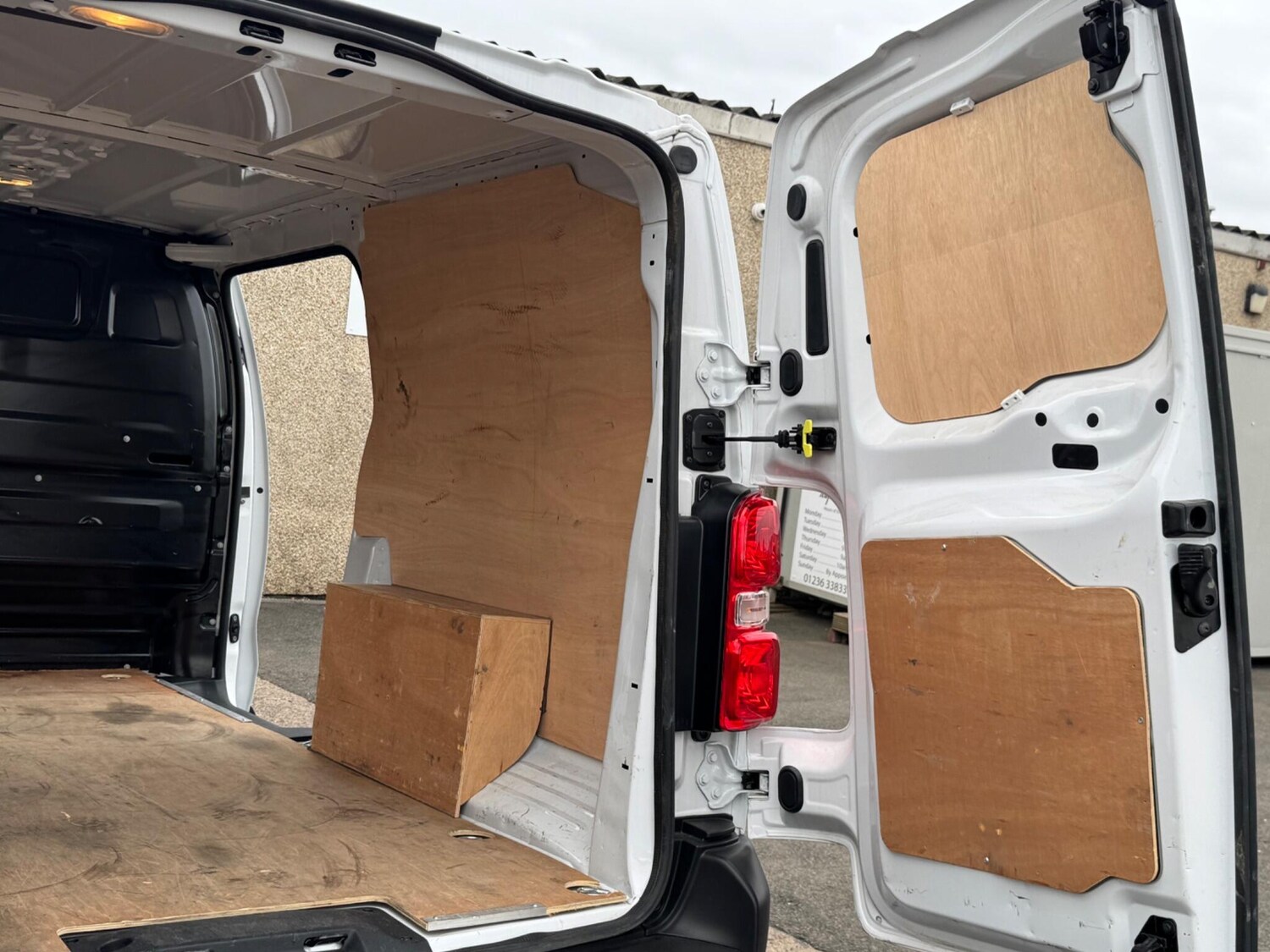 Vehicle 19