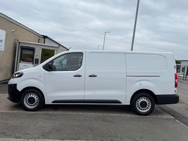 Used Vauxhall Vivaro 2023 for sale - 75448998: Photo 6