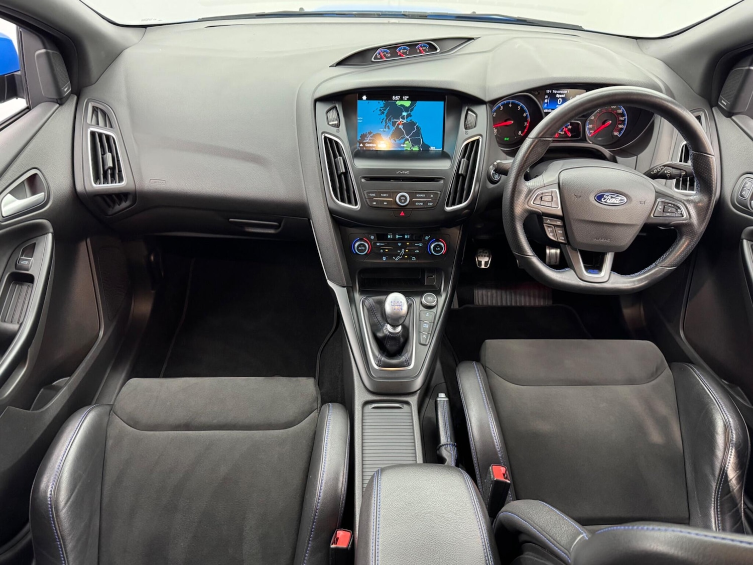 Used Ford Focus for sale - 76995495: Photo 10