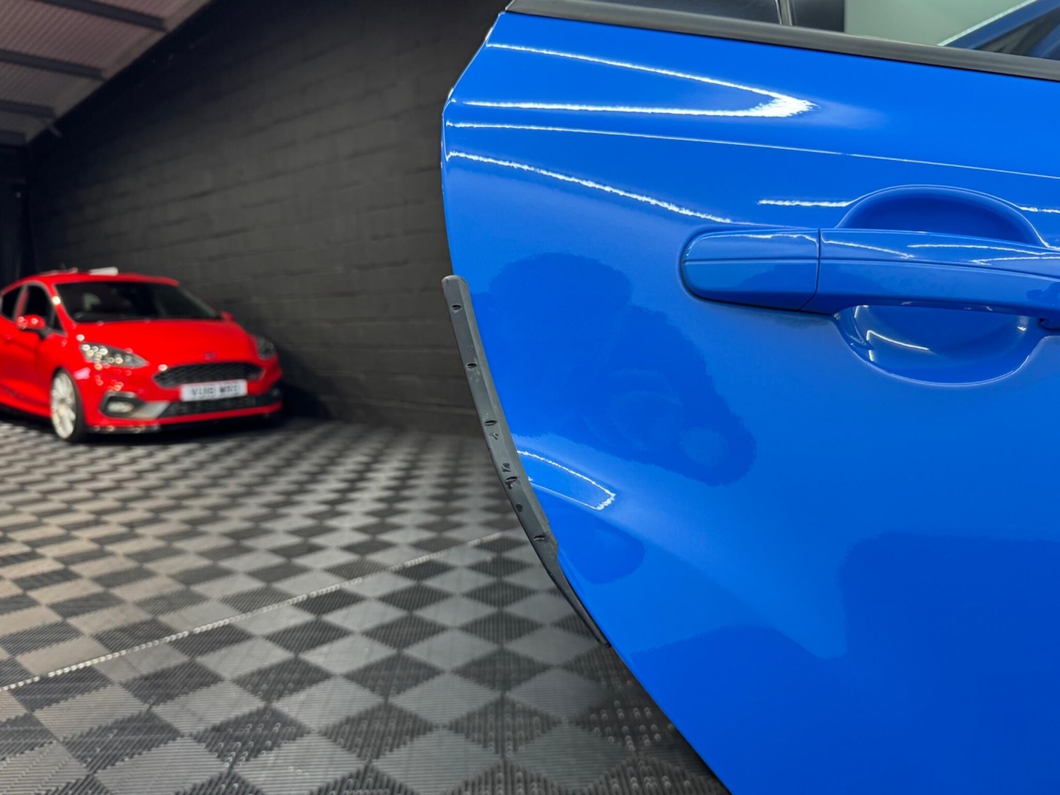 Used Ford Focus for sale - 76995495: Photo 13