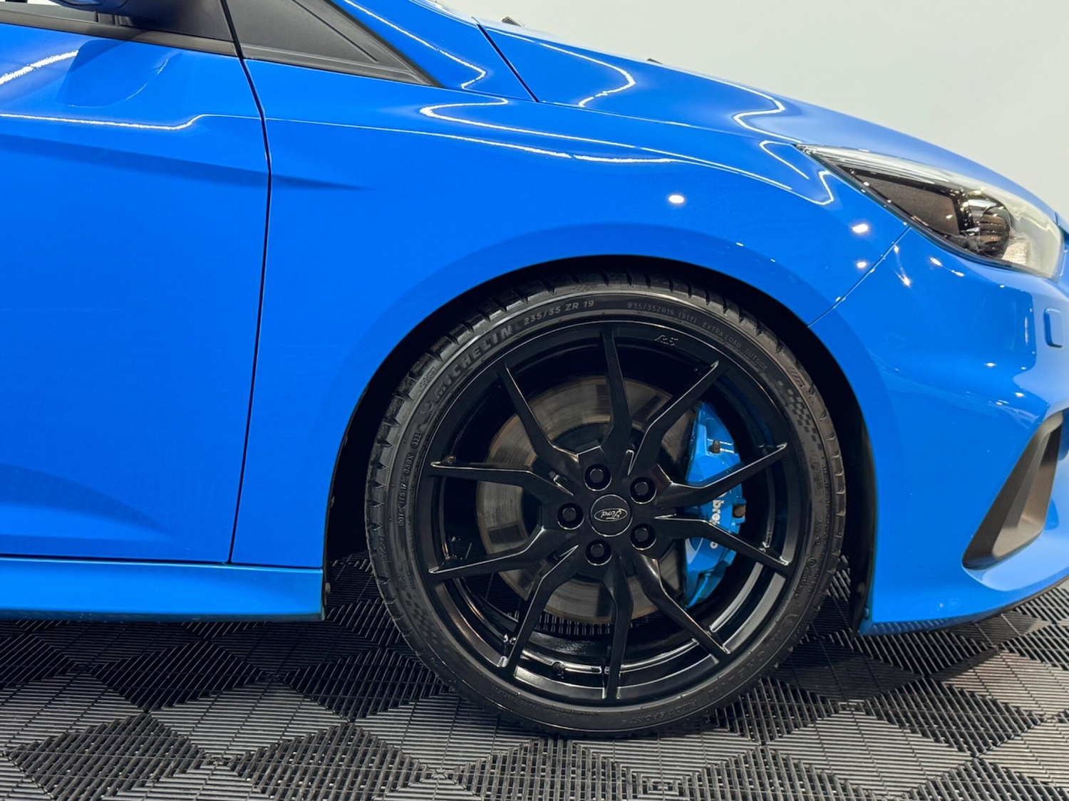 Used Ford Focus for sale - 76995495: Photo 14