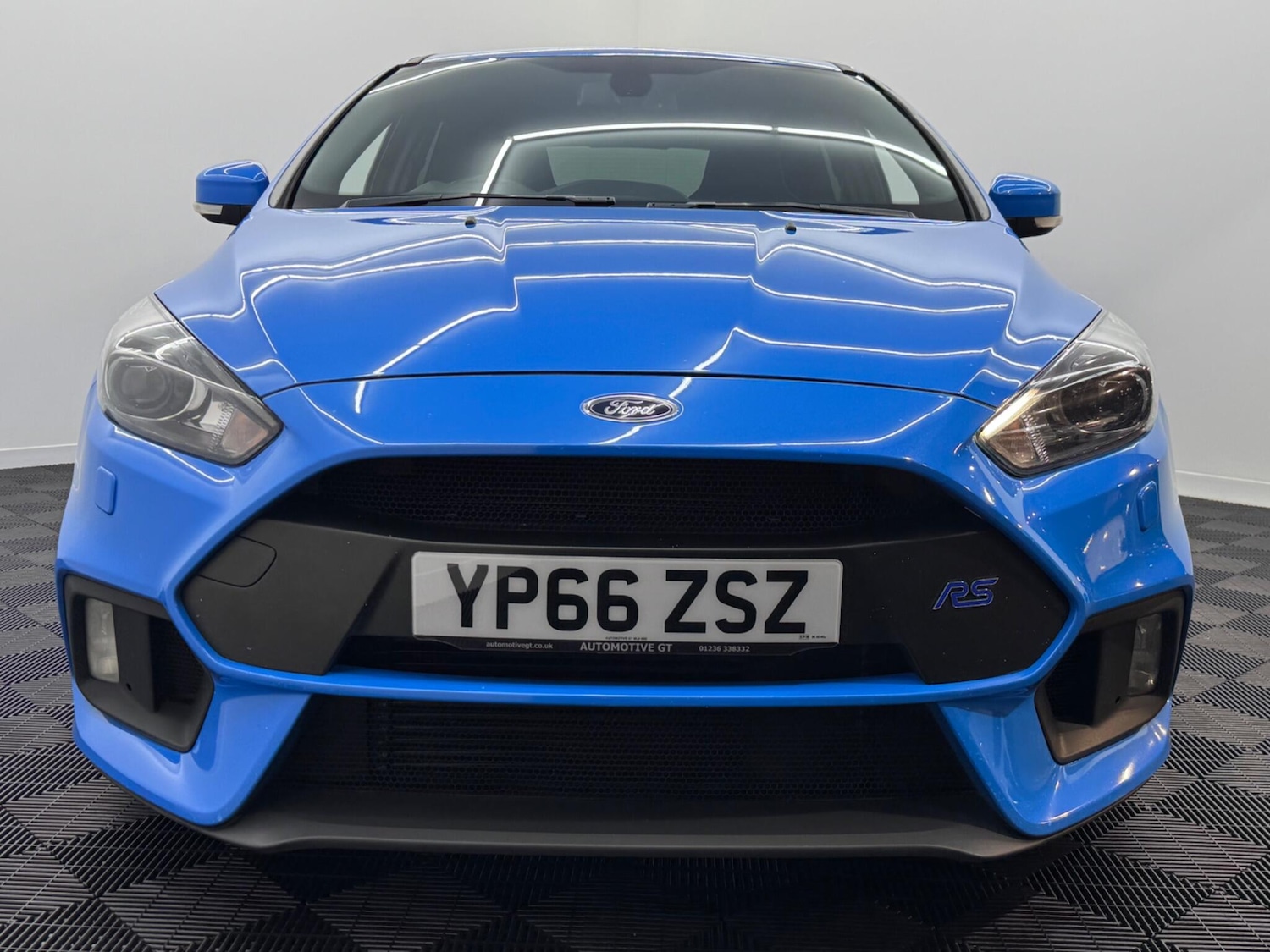 Used Ford Focus for sale - 76995495: Photo 15