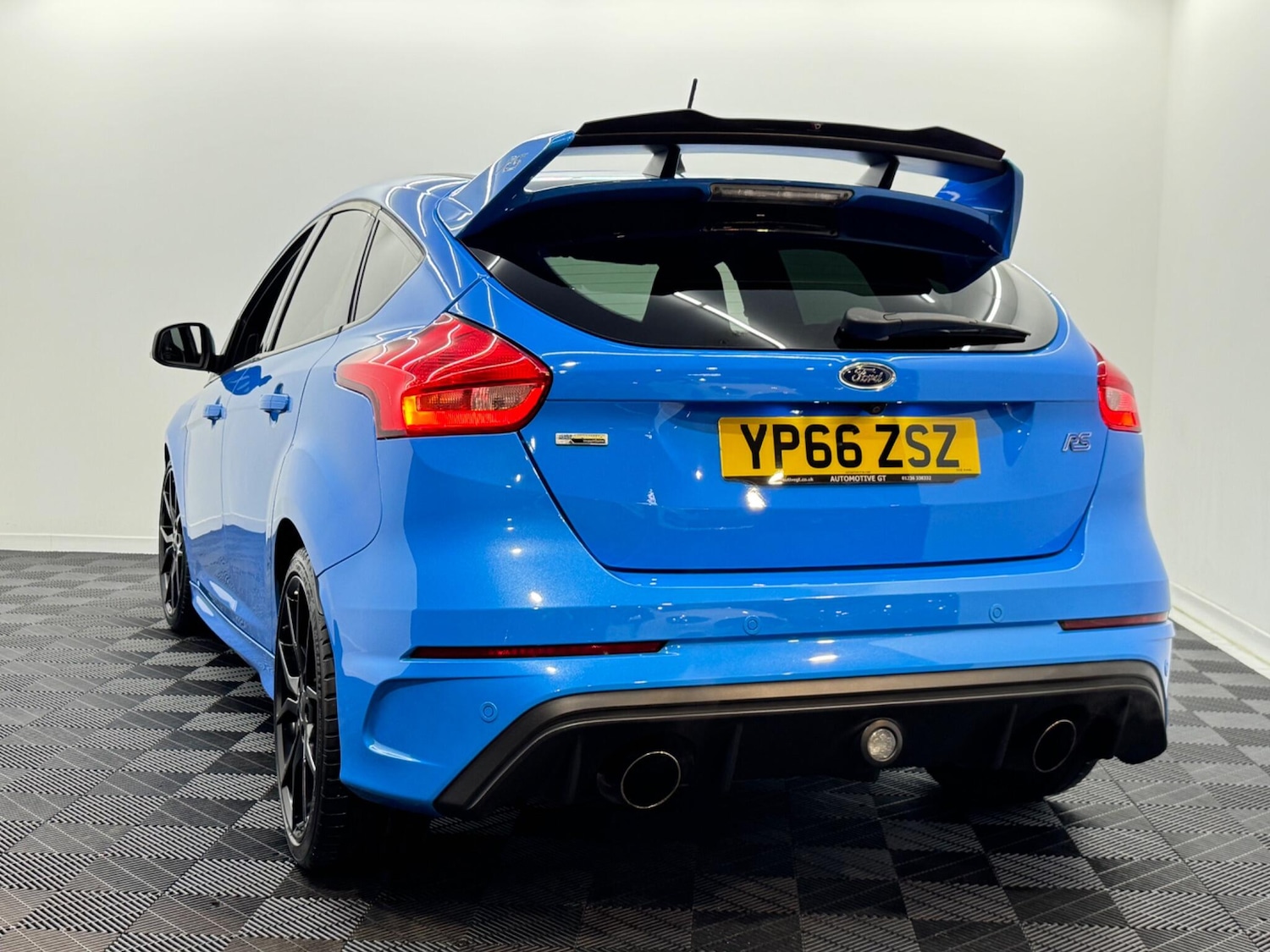 Used Ford Focus for sale - 76995495: Photo 16