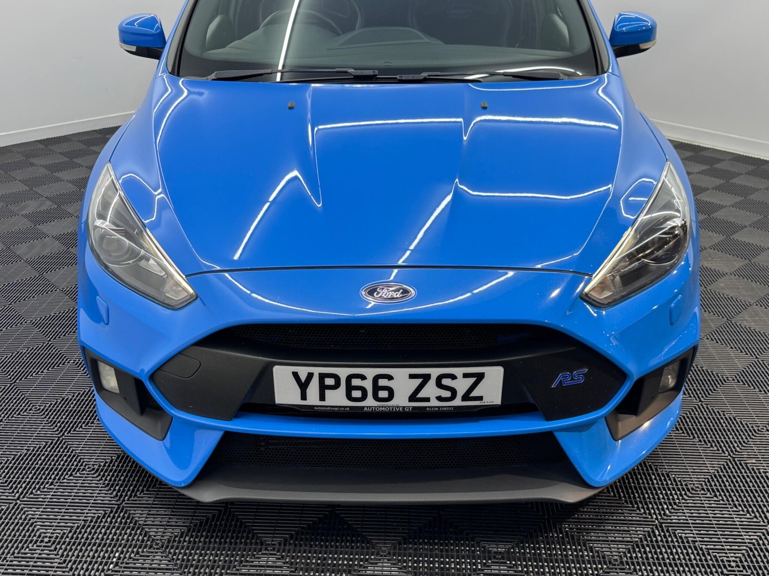 Used Ford Focus for sale - 76995495: Photo 17