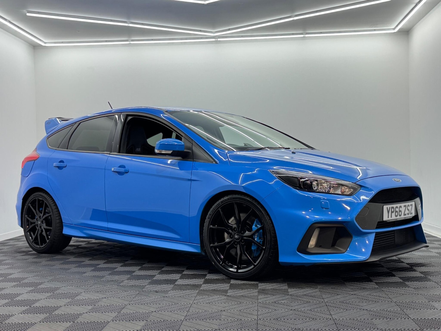 Used Ford Focus for sale - 76995495: Photo 18