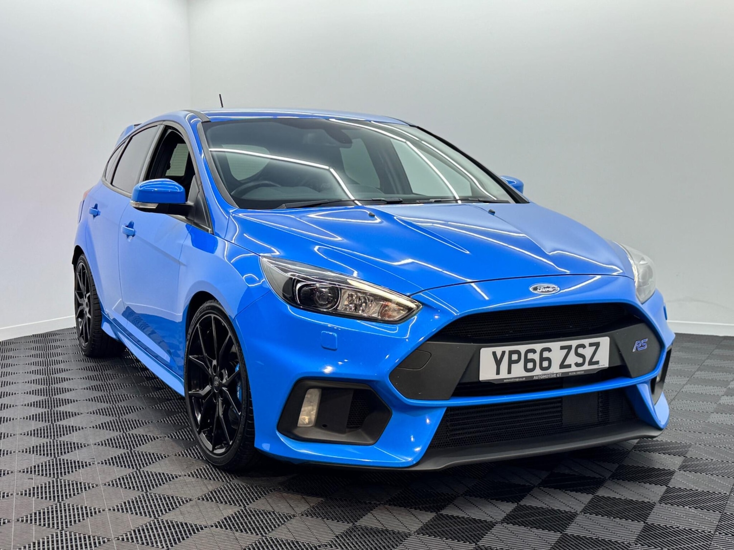 Used Ford Focus for sale - 76995495: Photo 19