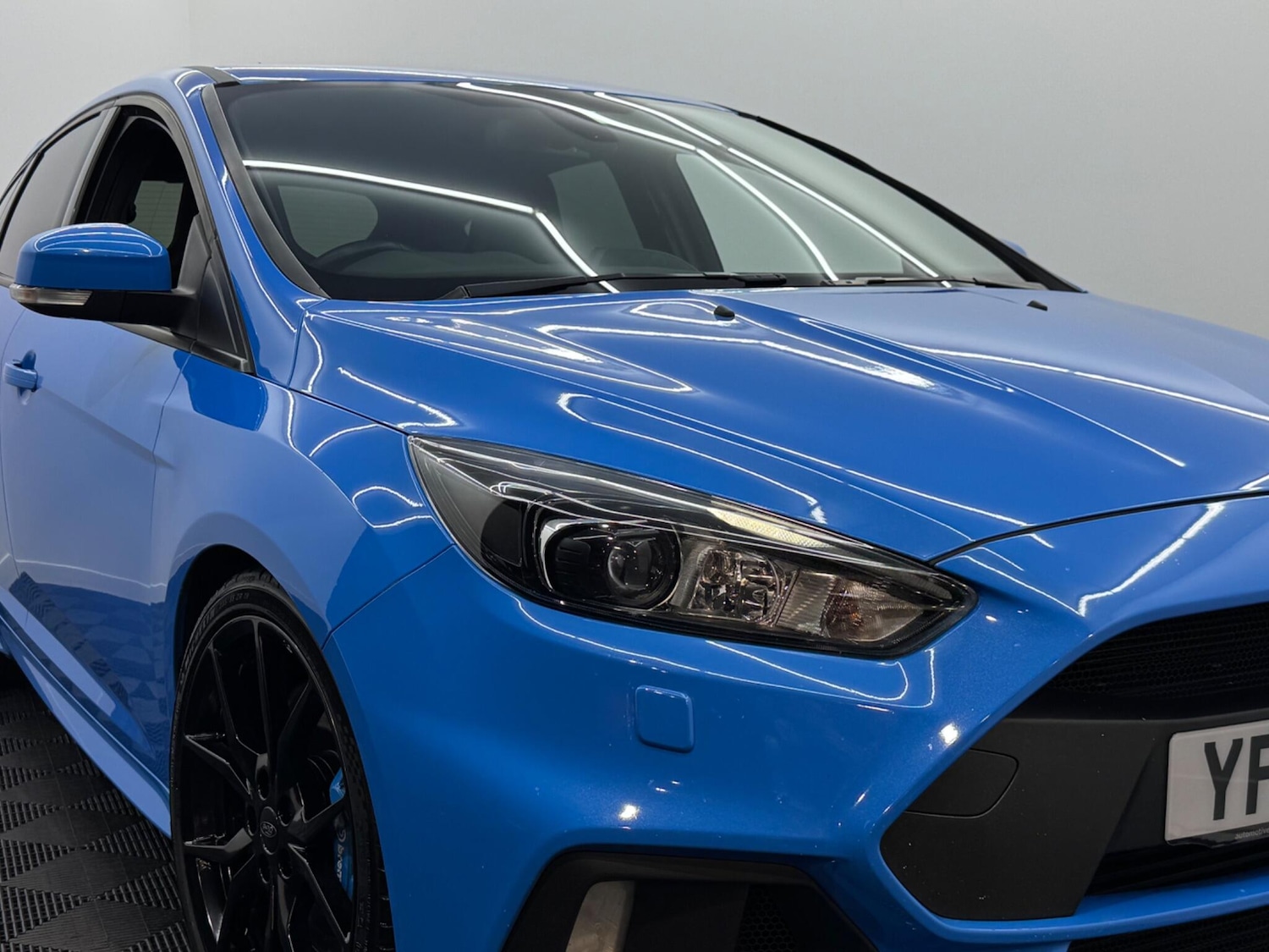 Used Ford Focus for sale - 76995495: Photo 20