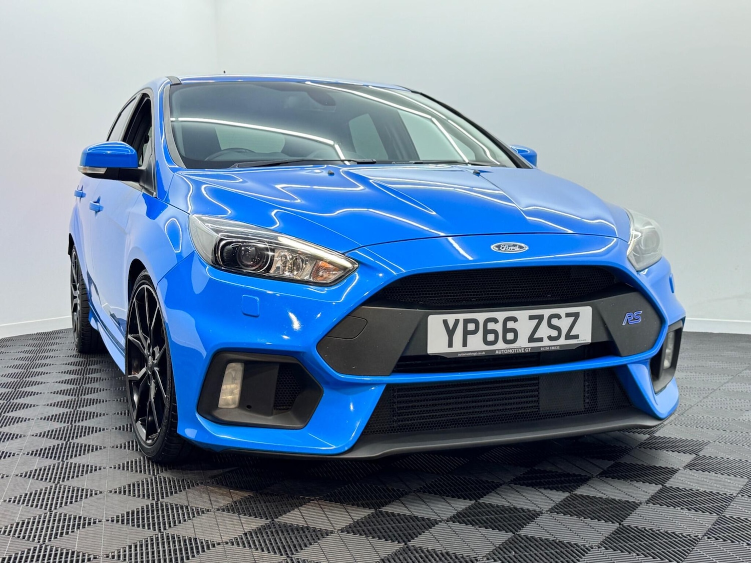 Used Ford Focus for sale - 76995495: Photo 21