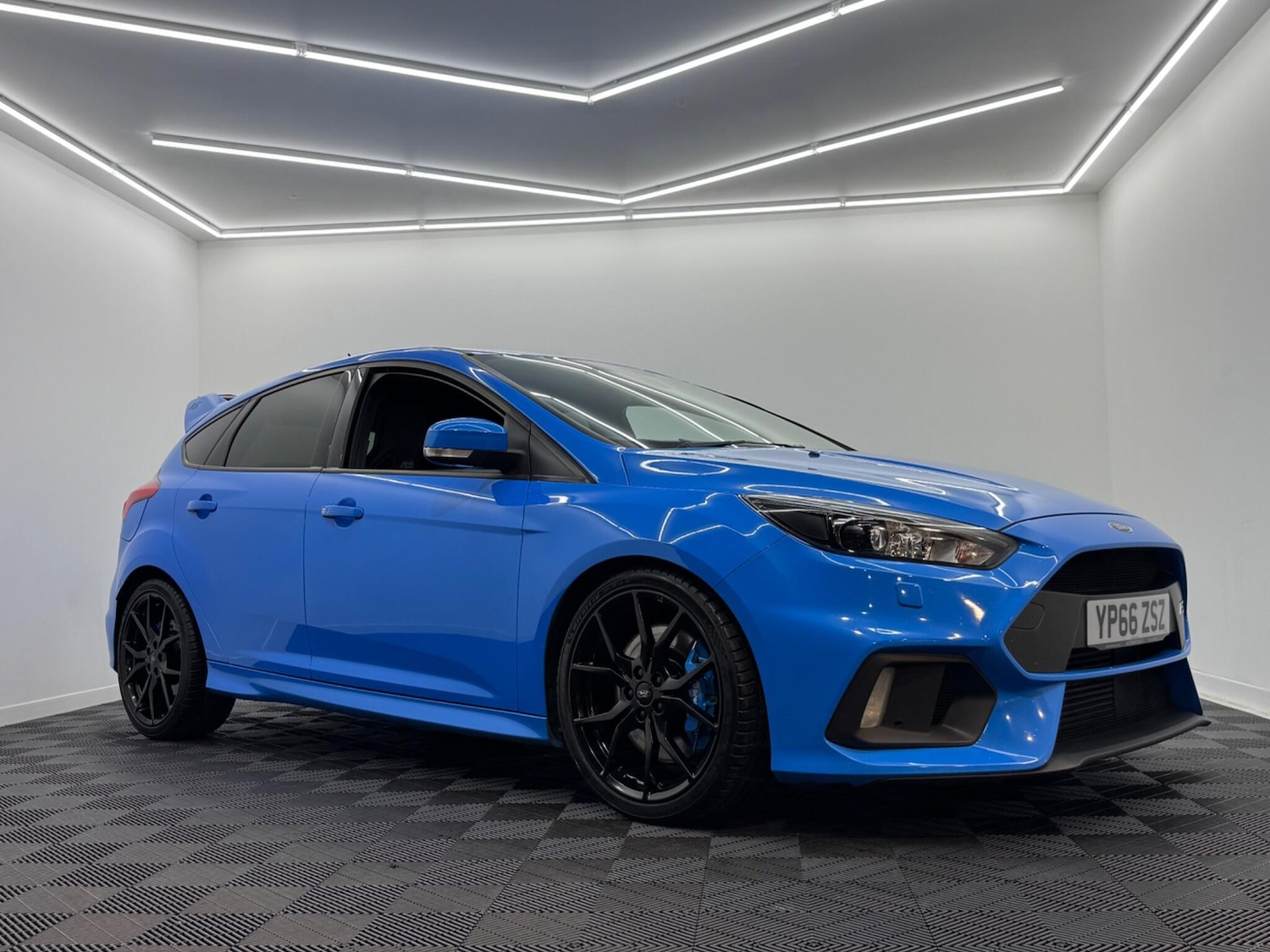 Used Ford Focus for sale - 76995495: Photo 22