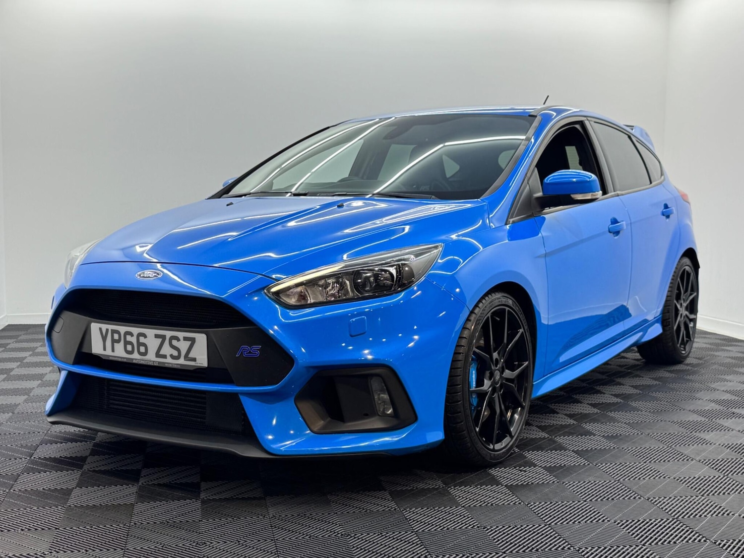 Used Ford Focus for sale - 76995495: Photo 23