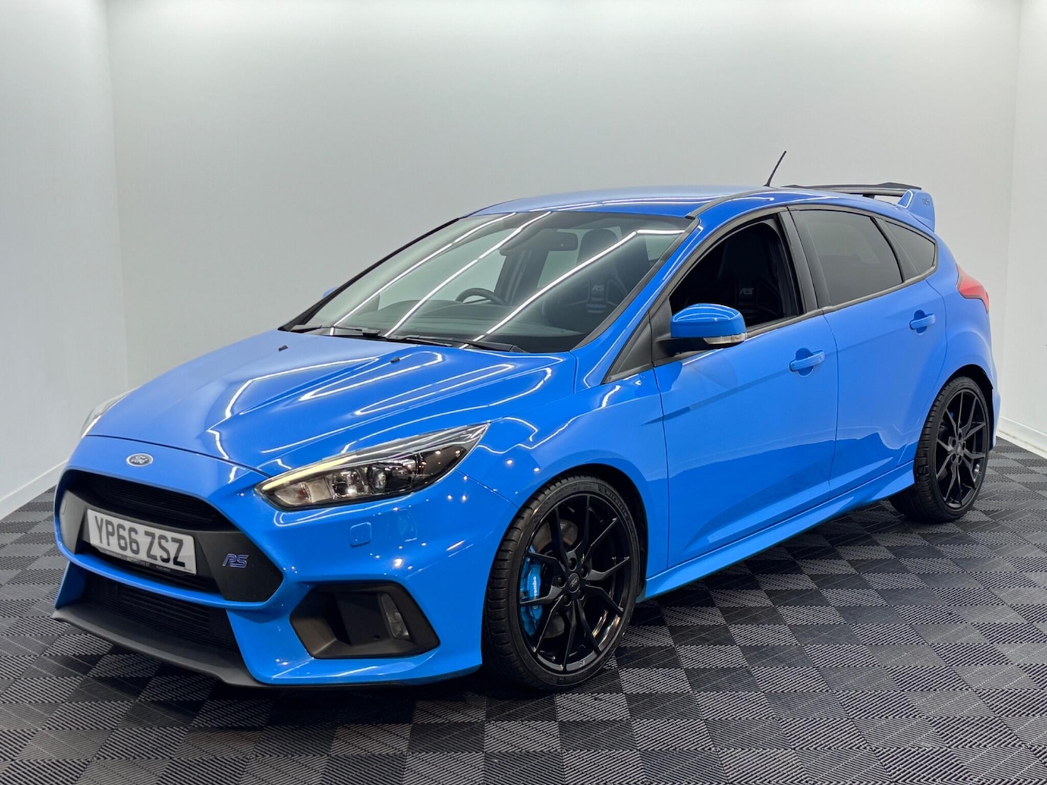 Used Ford Focus for sale - 76995495: Photo 24