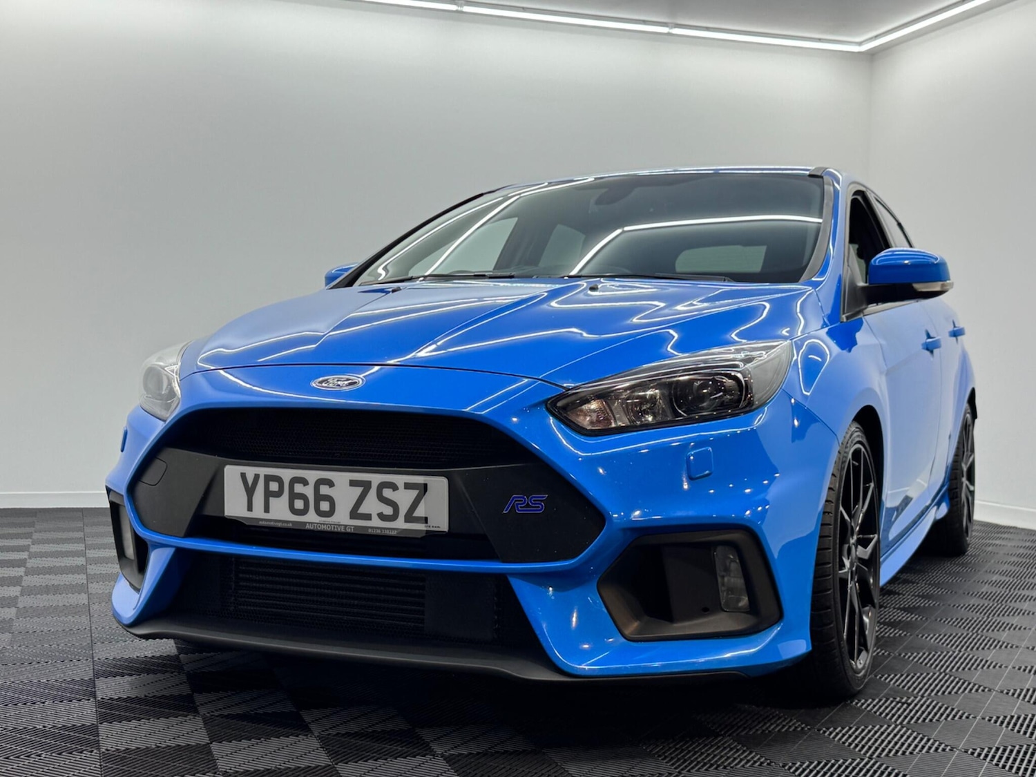 Used Ford Focus for sale - 76995495: Photo 25