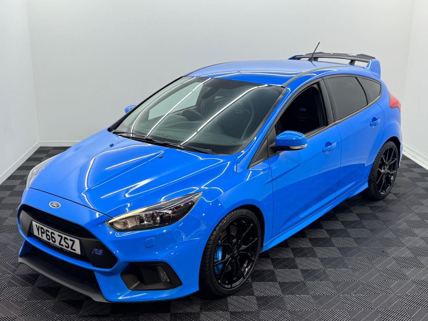 Used Ford Focus for sale - 76995495: Photo 26