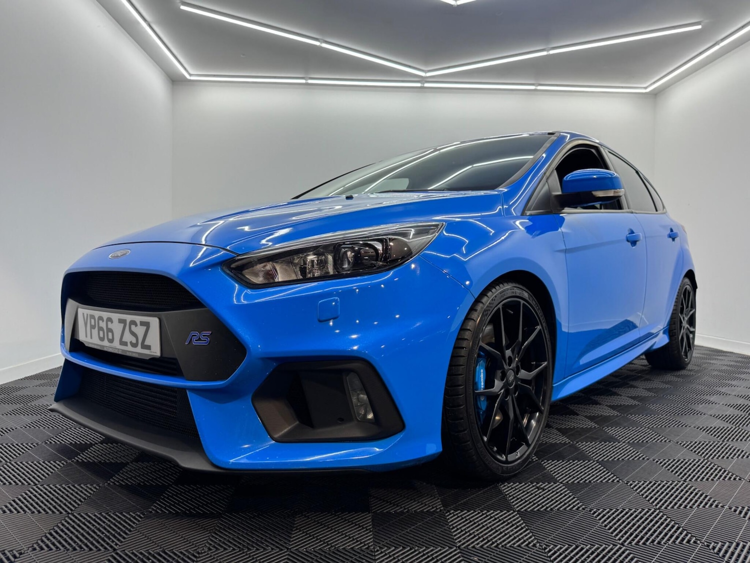 Used Ford Focus for sale - 76995495: Photo 27