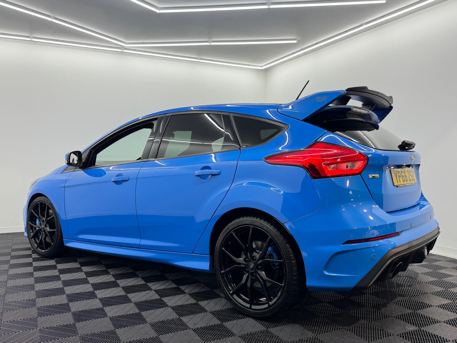 Used Ford Focus for sale - 76995495: Photo 28